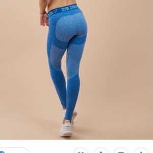 Flex leggings